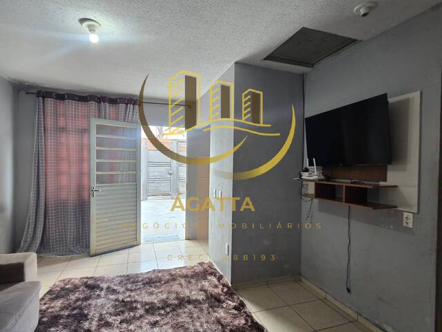 #435 - Casa para Venda em Araraquara - SP - 2