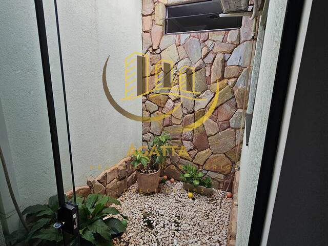#436 - Casa para Venda em Araraquara - SP - 3