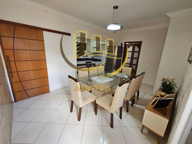 Casa para Venda em Araraquara - 4