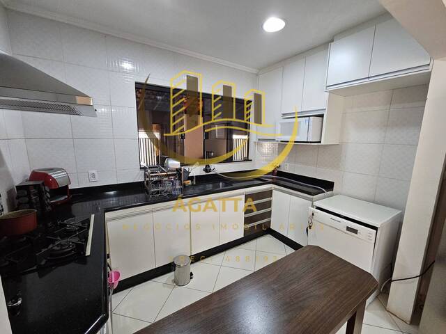 Casa para Venda em Araraquara - 5