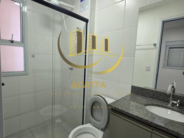 Apartamento para Venda em Araraquara - 5