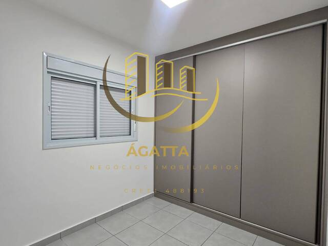 #438 - Apartamento para Venda em Araraquara - SP - 2
