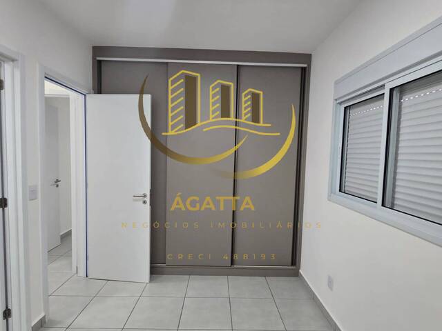 #438 - Apartamento para Venda em Araraquara - SP - 3