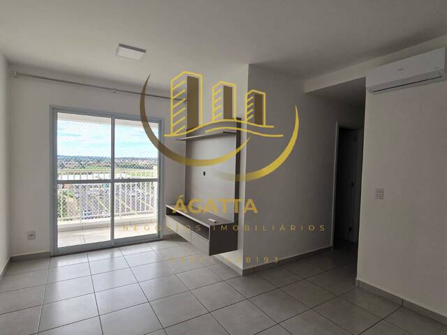 Venda em Jardim dos Manacás - Araraquara