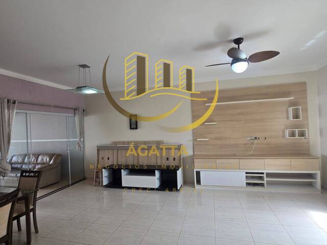 #430 - Casa em condomínio para Venda em Araraquara - SP - 3