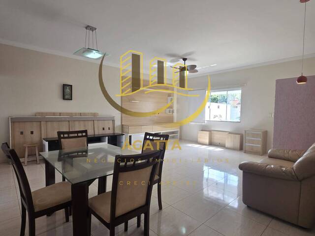 Casa em condomínio para Venda em Araraquara - 4