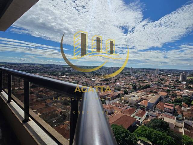 #439 - Apartamento para Venda em Araraquara - SP