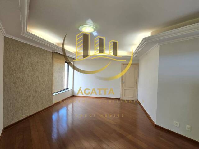 #439 - Apartamento para Venda em Araraquara - SP