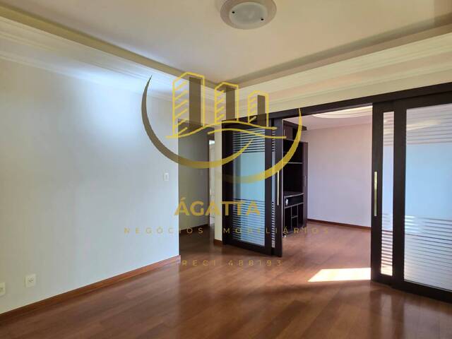 #439 - Apartamento para Venda em Araraquara - SP