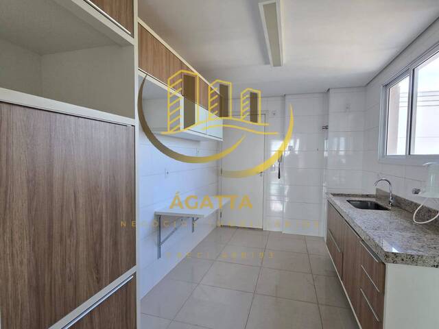 #440 - Apartamento para Venda em Araraquara - SP - 3