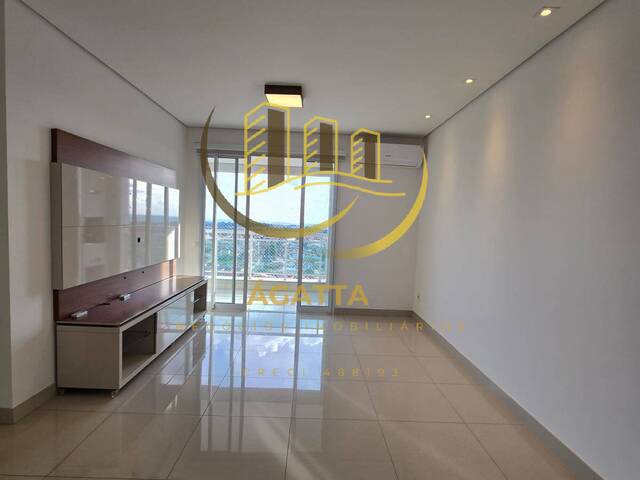 #440 - Apartamento para Venda em Araraquara - SP - 2