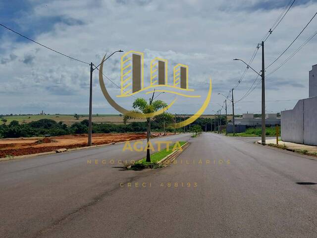 #425 - Terreno para Venda em Araraquara - SP - 2