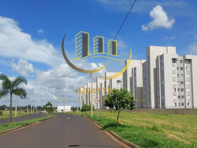 #425 - Terreno para Venda em Araraquara - SP - 1