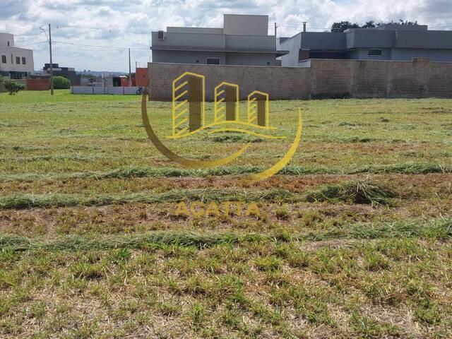 #427 - Terreno em condomínio para Venda em Araraquara - SP - 2