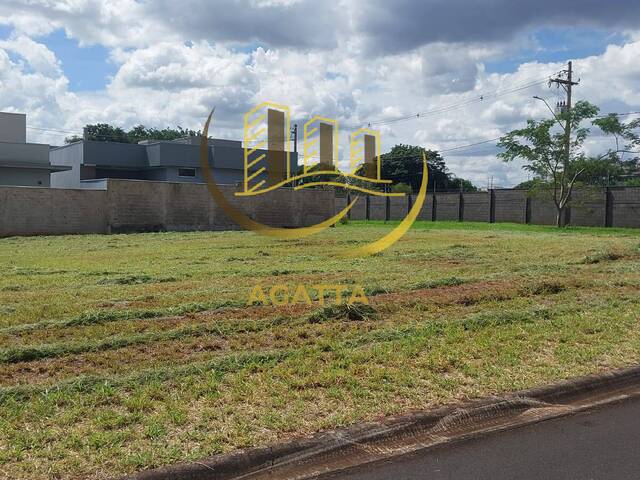 #427 - Terreno em condomínio para Venda em Araraquara - SP - 3
