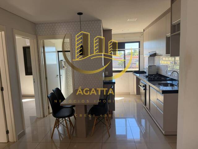 #413 - Apartamento para Venda em Araraquara - SP - 3