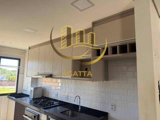 Apartamento para Venda em Araraquara - 4