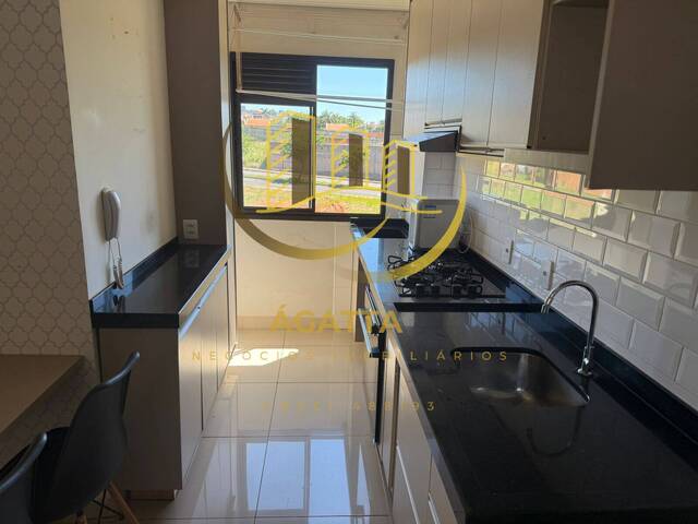 Apartamento para Venda em Araraquara - 5
