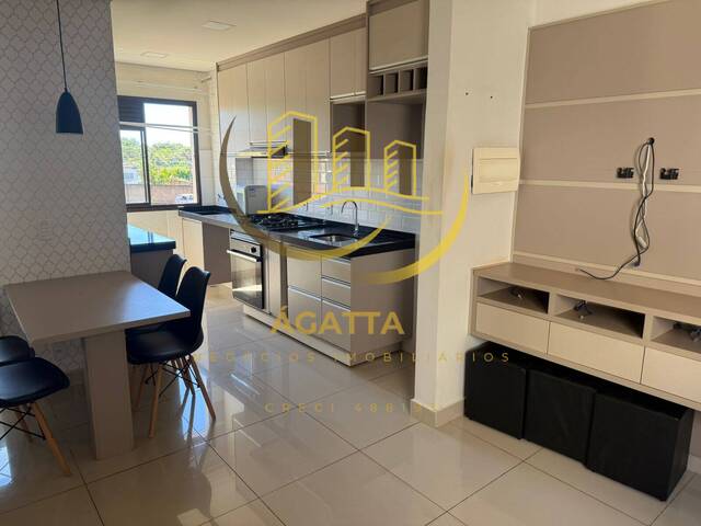 #413 - Apartamento para Venda em Araraquara - SP