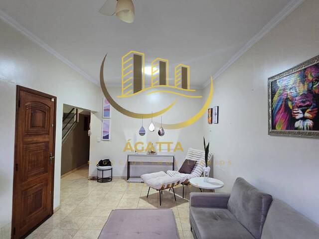 #443 - Casa para Venda em Araraquara - SP - 3