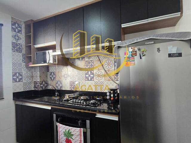 Apartamento para Venda em Araraquara - 4