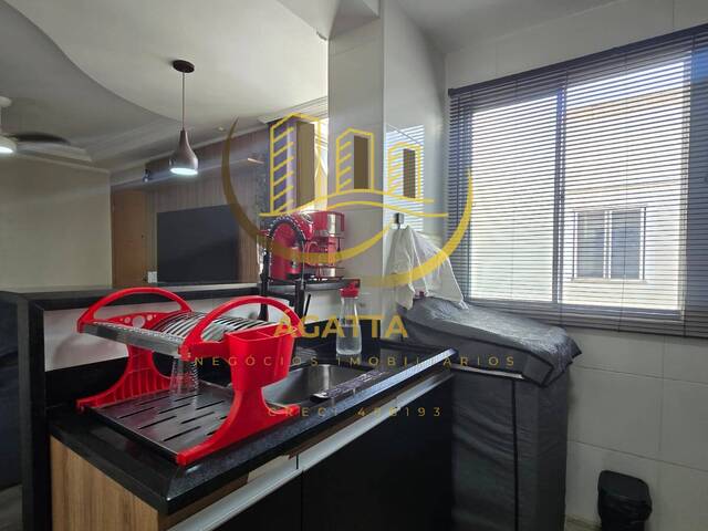 #444 - Apartamento para Venda em Araraquara - SP - 3