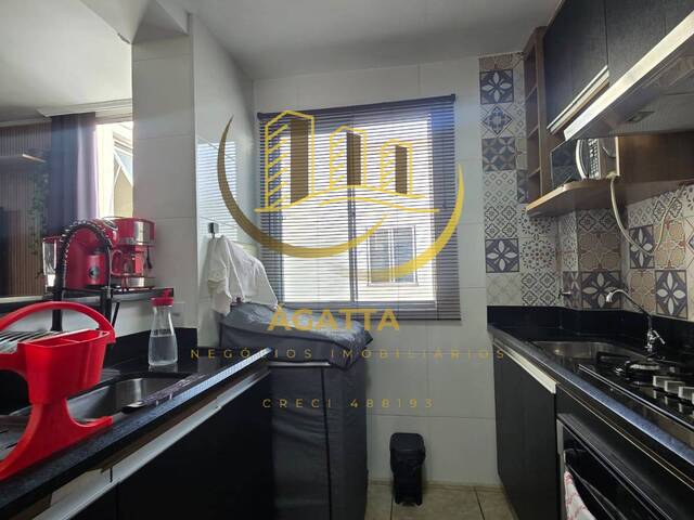 Apartamento para Venda em Araraquara - 5
