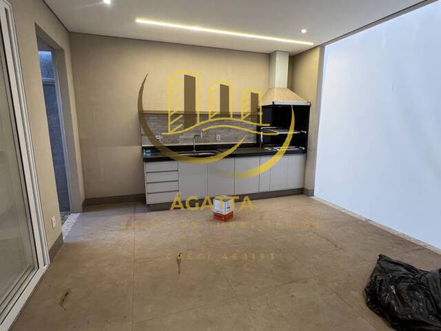 Casa em condomínio para Venda em Araraquara - 4