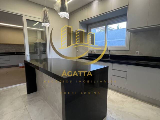 Casa em condomínio para Venda em Araraquara - 3