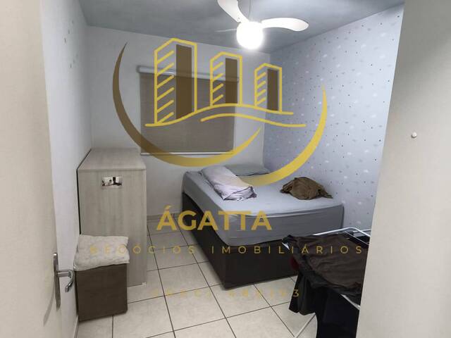 #441 - Apartamento para Venda em Araraquara - SP - 2