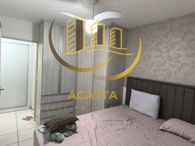 #441 - Apartamento para Venda em Araraquara - SP - 3