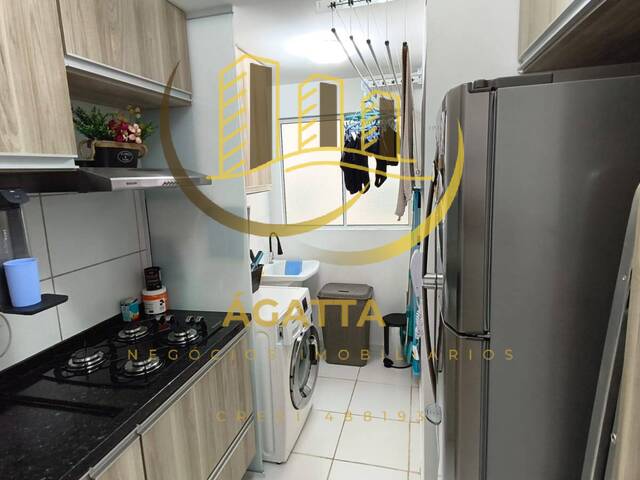 Apartamento para Venda em Araraquara - 5