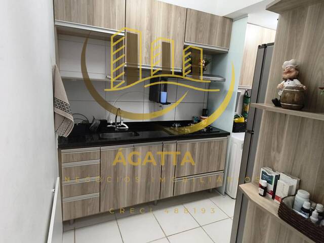 Apartamento para Venda em Araraquara - 4
