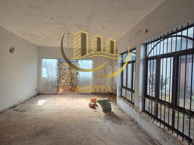 #404 - Casa para Venda em Araraquara - SP - 1