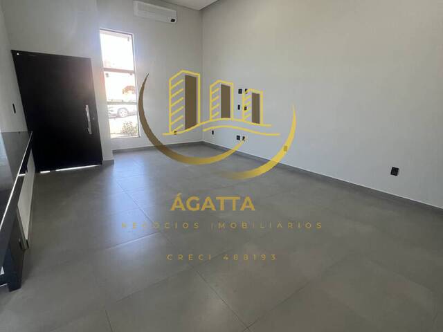 #446 - Casa em condomínio para Venda em Araraquara - SP