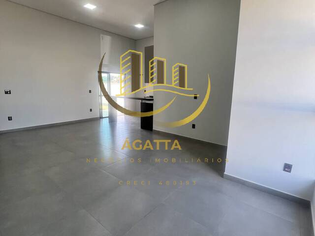 #446 - Casa em condomínio para Venda em Araraquara - SP - 3