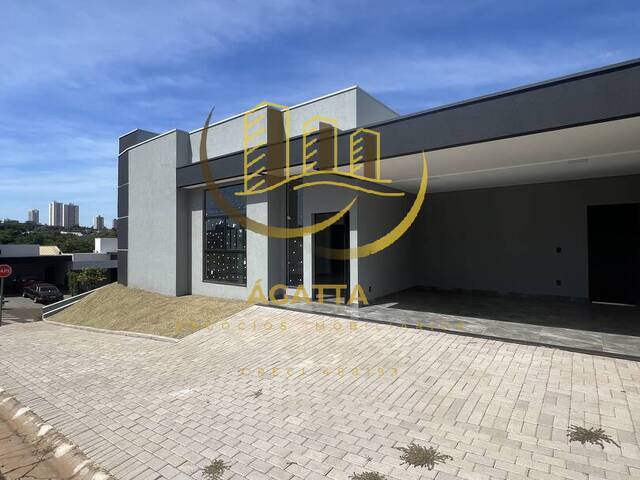 Venda em Parque Laranjeiras - Araraquara