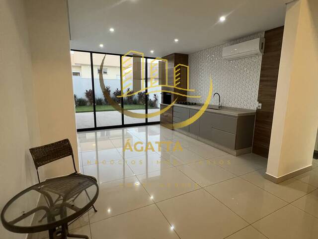 #449 - Casa em condomínio para Venda em Araraquara - SP - 2