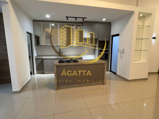 Casa em condomínio para Venda em Araraquara - 4