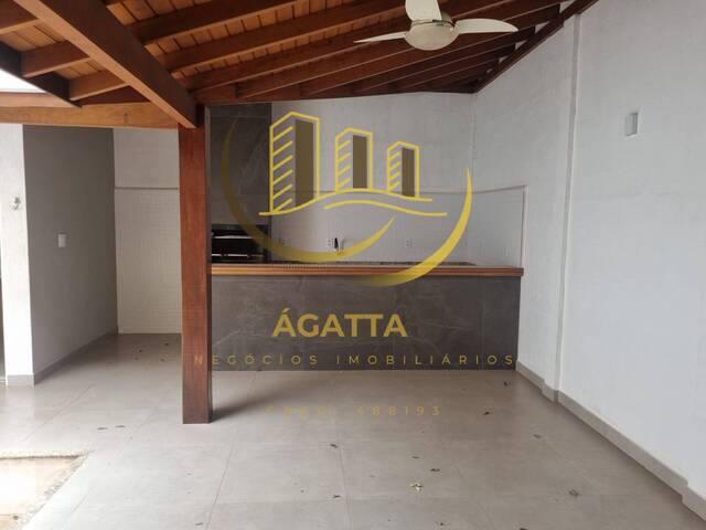 Casa em condomínio para Venda em Araraquara - 4