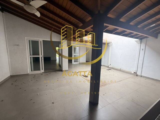 Casa em condomínio para Venda em Araraquara - 5