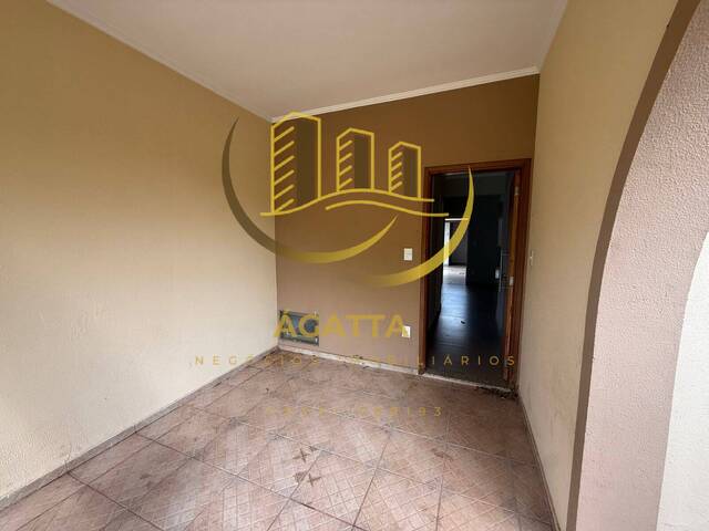 #450 - Casa em condomínio para Venda em Araraquara - SP - 2