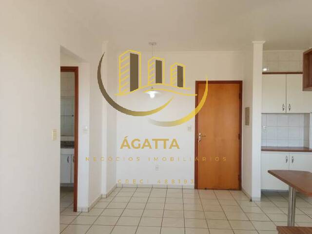 Apartamento para Venda em Araraquara - 3