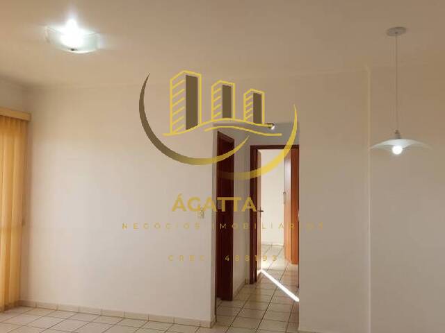 Apartamento para Venda em Araraquara - 2