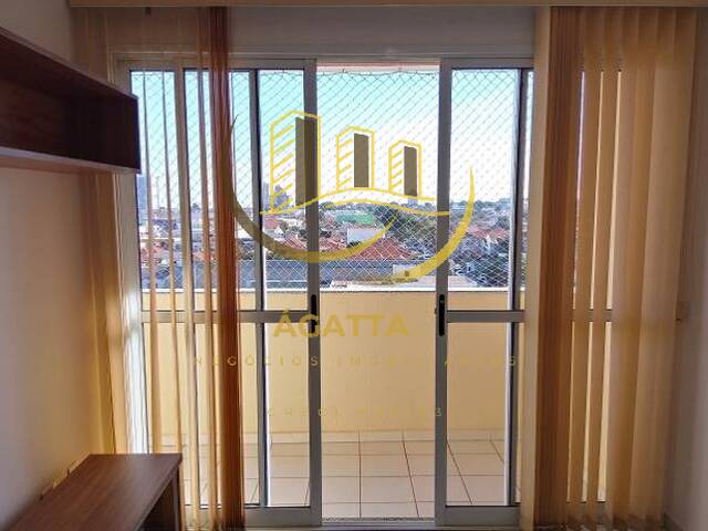 Apartamento para Venda em Araraquara - 4