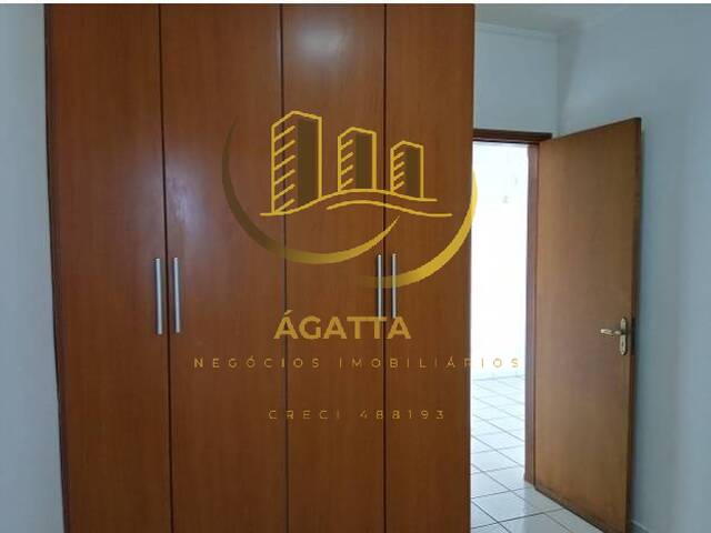 Apartamento para Venda em Araraquara - 4