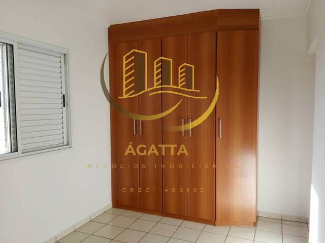 Apartamento para Venda em Araraquara - 5