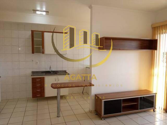 Apartamento para Venda em Araraquara - 5