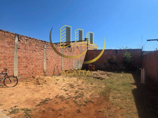 #453 - Casa para Venda em Araraquara - SP - 3