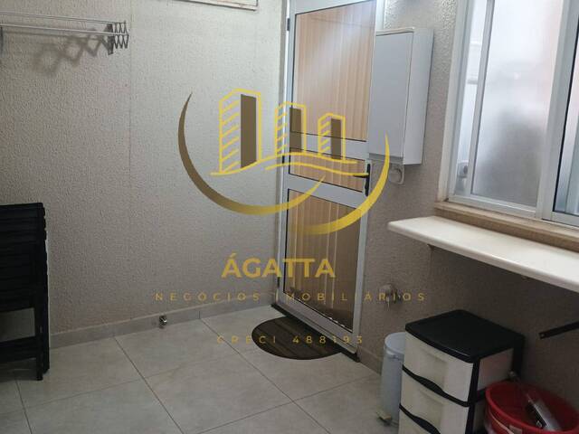 #454 - Apartamento para Venda em Araraquara - SP - 2